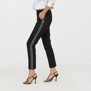 H&M Pull-On Slacks